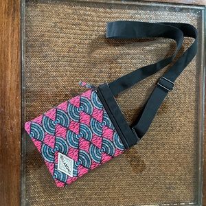 Billabong Cross Body Bag. New